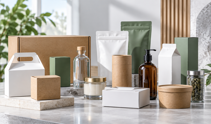 Packaging
