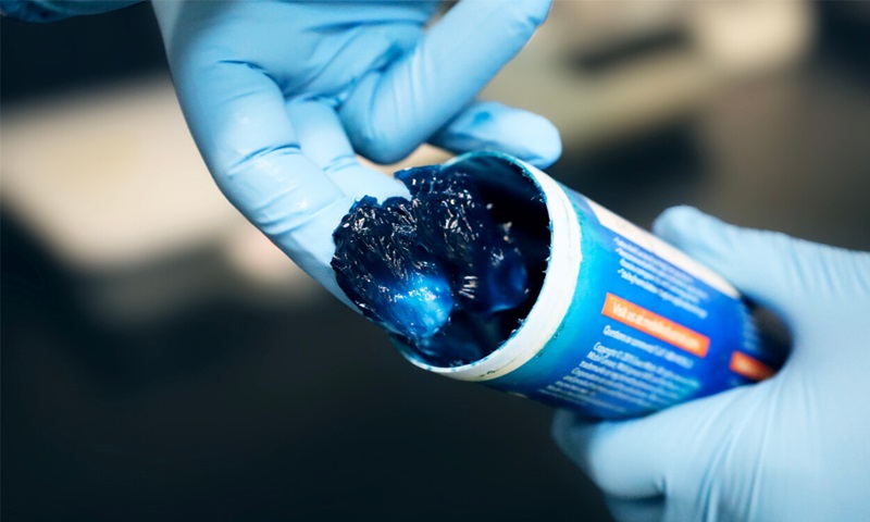 Synthetic Lubricants